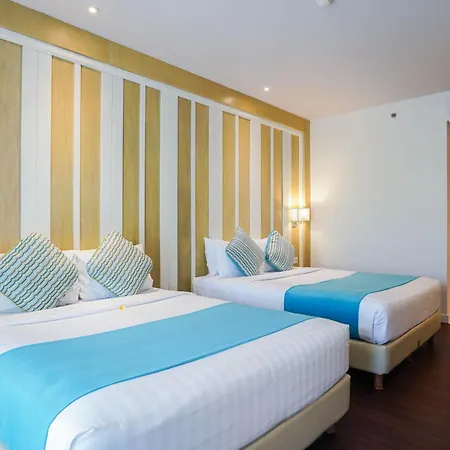 Grand Mirage Resort & Thalasso Bali-2